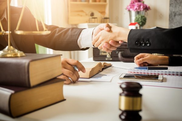 Quelles sont les missions d'un conseiller juridique en entreprise ?