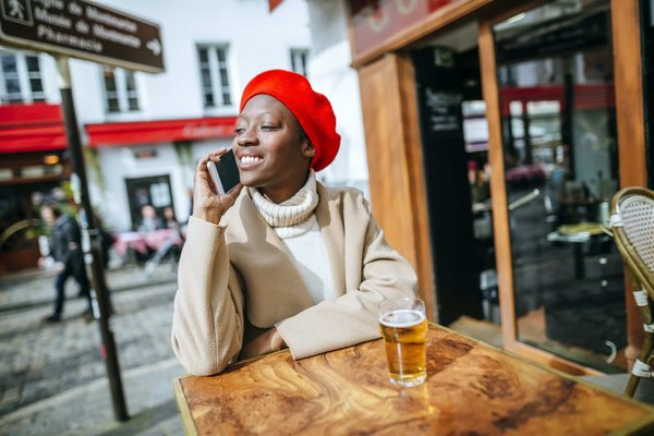 Où organiser l'afterwork parfait à Paris ?