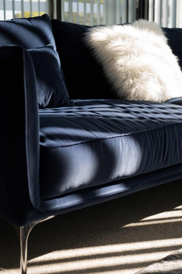Comment faire le choix du mobilier à mettre avec un canapé convertible ?