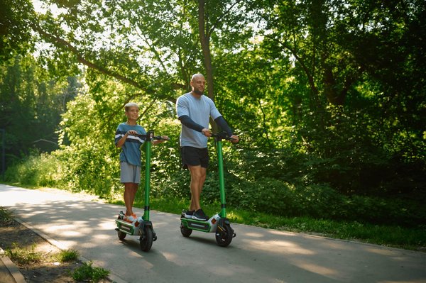 Comment choisir la bonne trottinette électrique ?