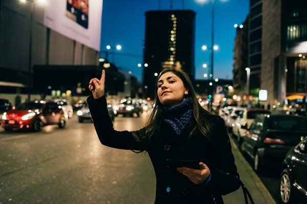 L’essentiel à savoir pour tout déplacement en taxi à Lille