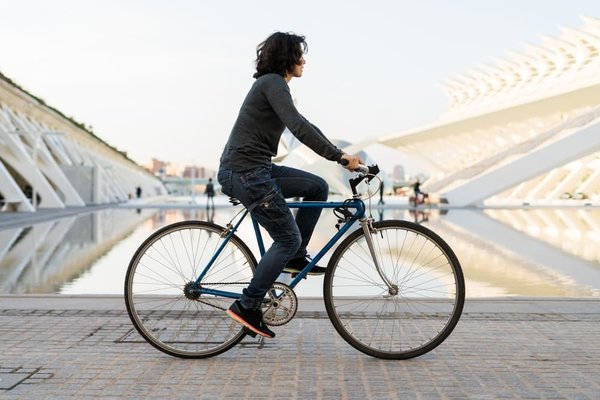 Quels sont les bienfaits du vélotaf ?