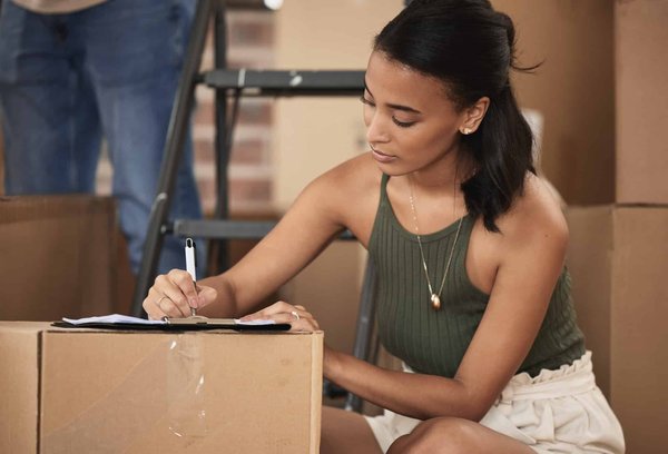 Démarches déménagement : ce qu'il faut faire après votre installation