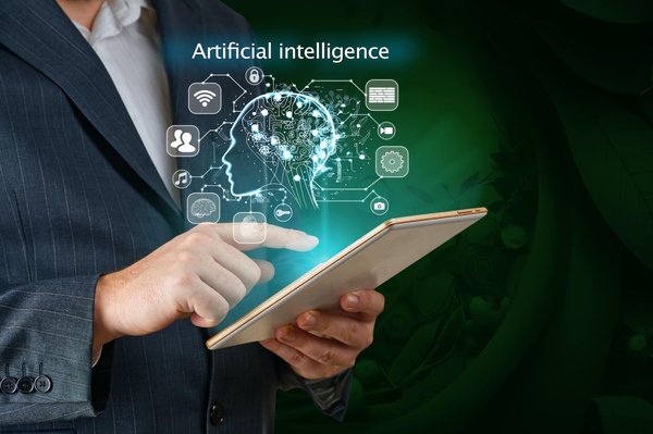 Explorer les tendances émergentes dans le monde des affaires.