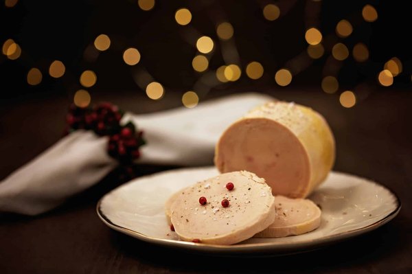 Comment le producteur de foie gras de canard garantit la qualité de ses produits ?