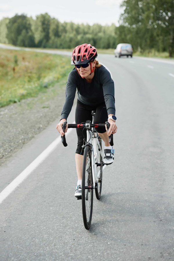 Quel est le nombre idéal d'entrainement de vélo à faire ?