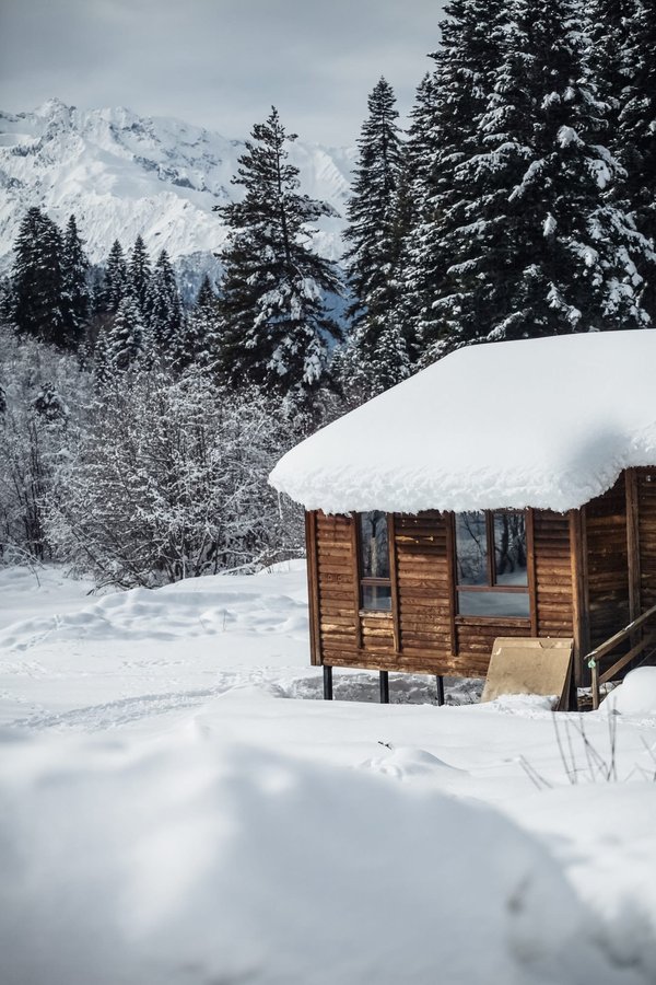 Quelles nouveautés en Location de chalet à Gourette cette année ?