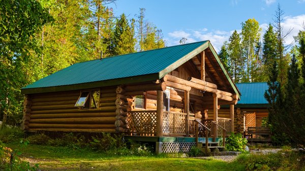 Bien choisir son logement en camping Drôme.