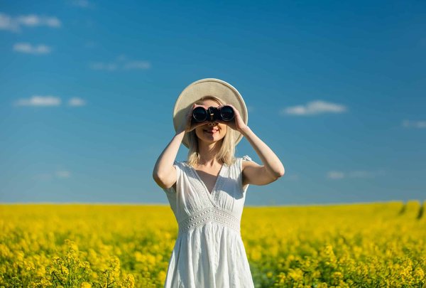 Jumelles ou monoculaire: le comparatif