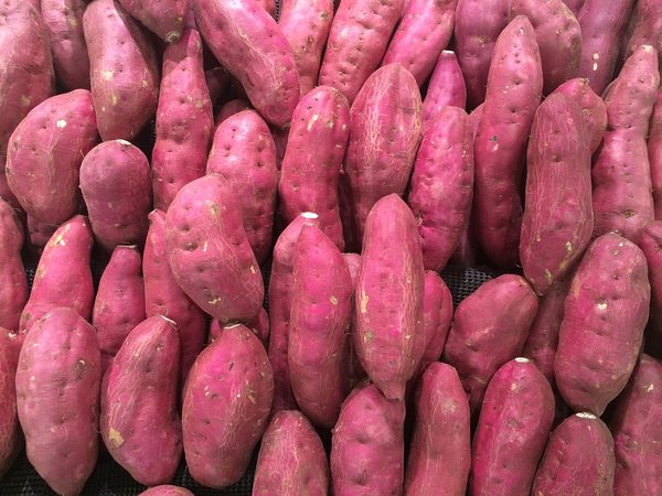 Est-ce que la patate douce fait monter la glycémie ?