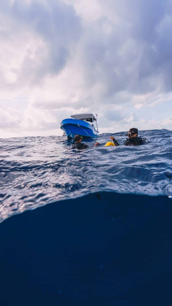 Quel bateau louer pour une plongée dans le Var ?
