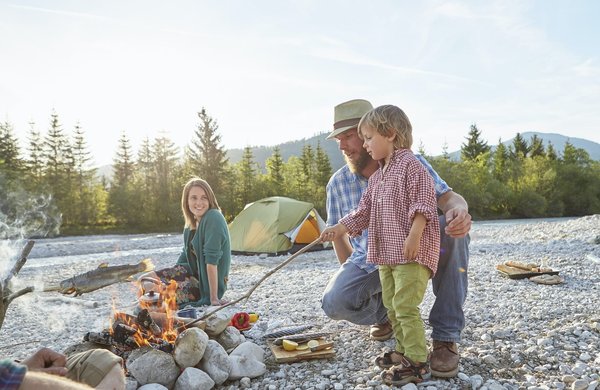 Comment héberger en camping à Grau du roi?