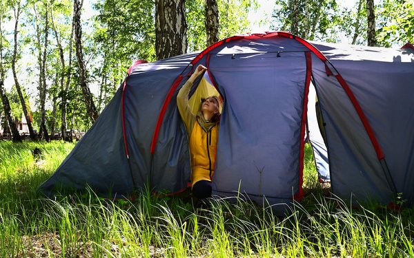 Pourquoi Hyeres est la destination idéale pour les campings?