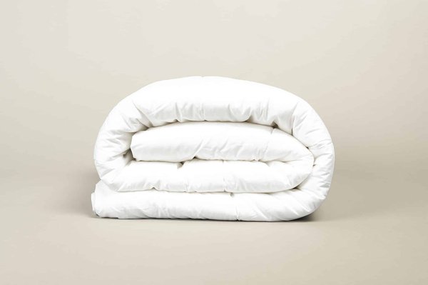 Acheter une couette pour l'hiver : quels sont les critères de choix ?