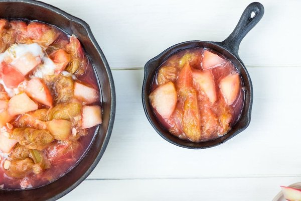 Est-ce que la compote de pomme est bonne pour la diarrhée ?