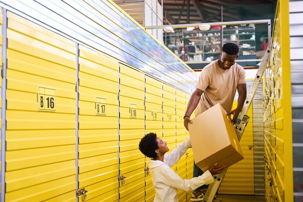 Pourquoi prendre une location de box à Toulouse ?