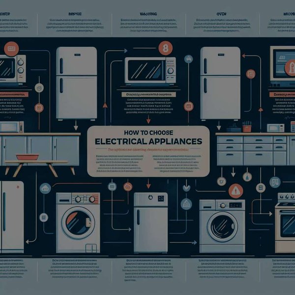 Comment choisir des appareils électroménagers avec une bonne durabilité ?