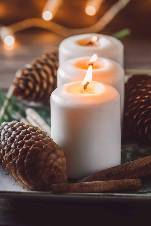 Comment créer une ambiance cosy pour vos soirées d'hiver?