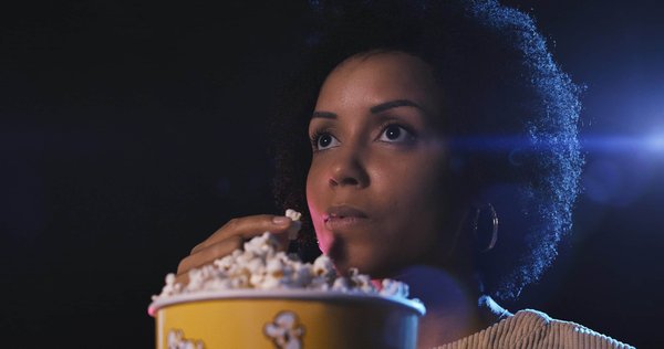 Quelles idées pour une soirée cinéma en plein air ?