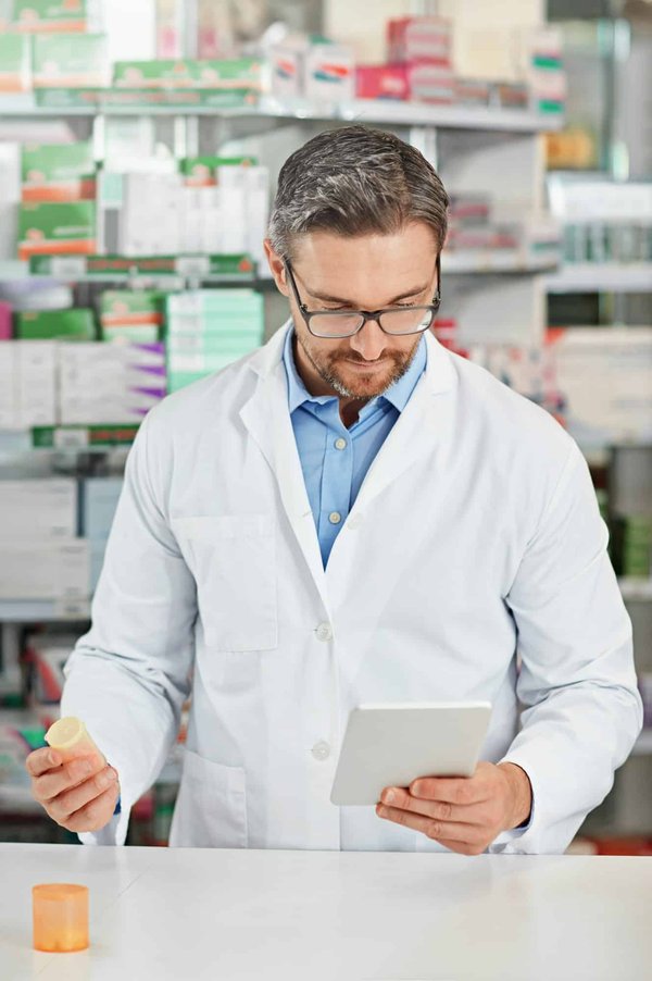 Pharmacie de garde : Guide rapide pour les urgences nocturnes
