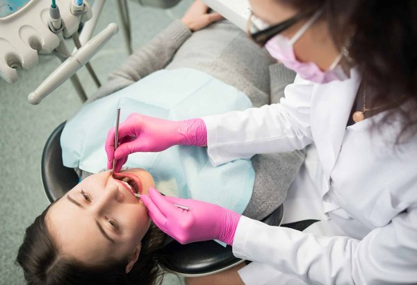 Urgence dentaire à Montpellier : un dentiste pour soulager vos douleurs