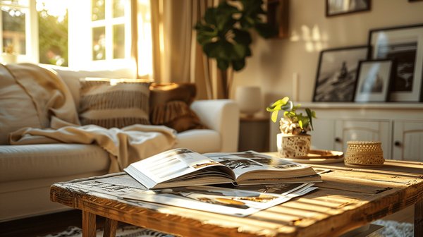 Album photo de qualité sans se ruiner : nos astuces